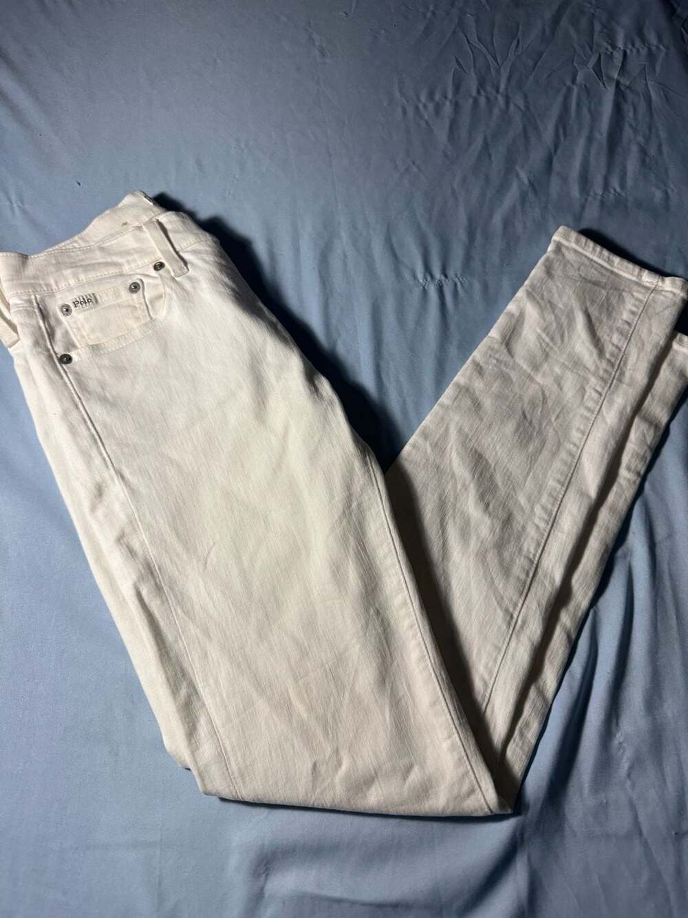 Polo Ralph Lauren The Tompkins Skinny Size 26 Jeans